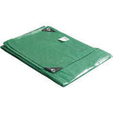 Lona Polietileno 4x4m Verde Vonder