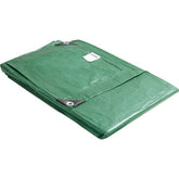 Lona Polietileno 6x4m Verde Vonder