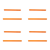 Longarina Mini Porta para Paletes 250Kg 1800Mm Presto