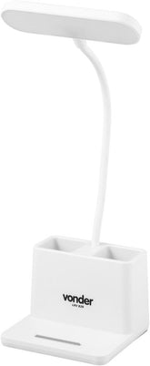 Luminárias Recarregáveis Lrv 829 Vonder