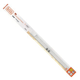 Luminaria Led Linear 110-240V 3000K 54W 5400Ln Black+Decker