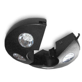 Luminaria P/ Ombrellone Bel Giardino