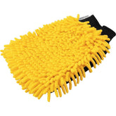 Luva De Microfibra Com Rede Para Insetos Vonder