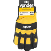 Luva multiuso g sem reforço lmv100 ca33658 - Vonder