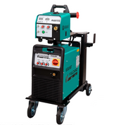 Máq. Inversora Mig/Mag Vulcano Mig 500I 380V Trif Balmer