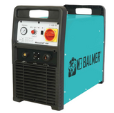 Máq. Inversora Plasma Maxxicut 100 20-100A 380V Trif Balmer