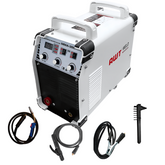 Máquina de Solda Inversora MIG-350 MAX AWT Trifásica Painel Digital 380V IP21S com Tocha MIG de 3MT