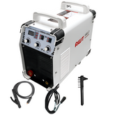 Máquina de Solda Inversora MMA-350 MAX AWT Trifásica Painel Digital 220V IP21 com Acessórios