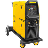Máquina Solda Multiprocessos mmp 300 220V Trifásico Vonder