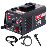 Máquina de Solda Inversora MAG TIG LIFT MMA MIG 140-EF AWT Monofásica 127/220V IP21