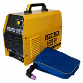 Máquina Inversora de Corte Plasma 60Hz Power 380V Trifásica Lcut-60 Lynus