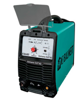 Máquina Inversora Plasma Vulcano Cut 62 - 220V Trif C/Tocha