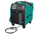 Máquina Mig/Mag Vulcano Mig-208M 30-185A 220V Mono Balmer