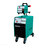 Máquina Mig/Mag Vulcano Mig-365 45-360A 220/380V Trif Balmer