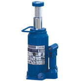 Macaco Garrafa 10 T Hidráulico MT10I Bovenau