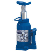 Macaco Garrafa 12 T Hidráulico MT12 Bovenau