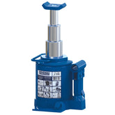 Macaco Garrafa 4 T Hidráulico EFT4 Bovenau