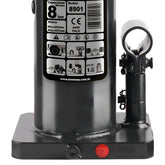 Macaco Garrafa Blindado 8 T Hidráulico 8901 Bovenau