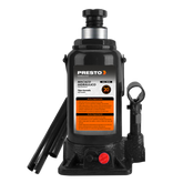 Macaco Hidráulico Garrafa 20 Toneladas Presto