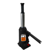 Macaco Hidráulico Garrafa 5 Toneladas Presto