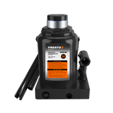 Macaco Hidráulico Garrafa 50 Toneladas Presto