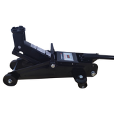 Macaco Hidráulico Jacaré 2 Toneladas Elevacao 75 Presto