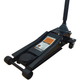 Macaco Hidráulico Jacaré Rebaixado 3 Toneladas Presto