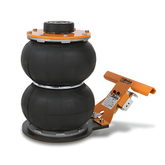 Macaco Hidráulico Pneumático 2 Toneladas 2 Estágios 3061/2T Beta