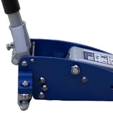 Macaco Jacaré 1,5T Hidráulico Rebaixado J1500A Bovenau