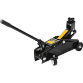 Macaco Jacaré Portátil 0,8 Tonelada c/ Maleta Vonder