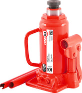 Macaco hidráulico garrafa 10 toneladas 1 estágio - Nove54