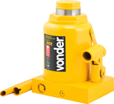 Macaco hidráulico garrafa 30 toneladas 1 estágio Vonder