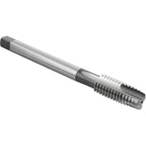 Macho Máquina Hss-E 1/2'' X 13 Unc Helicoidal DIN2183 Vonder