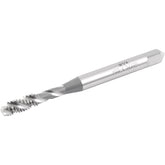 Macho Máquina Hss-E 1/4'' X 20 Bsw com Canal Helicoidal DIN2182 Vonder Plus