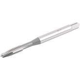 Macho Máquina Hss-E 1/4'' X 20 Bsw com Ponta Helicoidal DIN2182 Vonder Plus