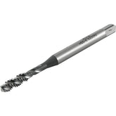 Macho Máquina Hss-E 3/16'' X 24 Bsw com Canal Helicoidal DIN2182 Vonder Plus