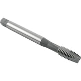 Macho Máquina Hss-E 3/8'' X 16 Bsw com Ponta Helicoidal DIN2182 Vonder Plus