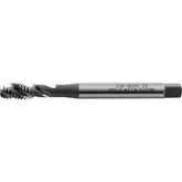 Macho Máquina Hss-E 3/8'' X 16 Unc com Canal Helicoidal DIN2182 Vonder Plus