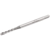 Macho Máquina Hss-E 3x0,5mm DIN371 Vonder