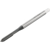 Macho Máquina Hss-E 4 mm x 0,7 mm com Canal Reto DIN371 Vonder Plus