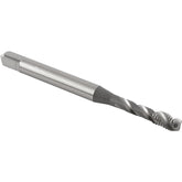 Macho Máquina Hss-E 5 mm x 0,8 mm com Canal Helicoidal DIN371 Vonder Plus