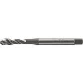 Macho Máquina Hss-E 8x1,25mm DIN371 Vonder