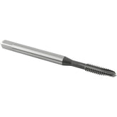 Macho Máquina Hss-E Nº 10 - 3/16'' X 24 Unc com Ponta Helicoidal DIN2182 Vonder Plus