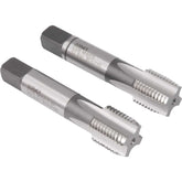 Macho Manual de Aço Rápido M16 x 1,50mm Rosca Mb Jogo com 2 Peças Dormer