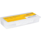 Macho Manual de Aço Rápido 1/2'' Bsw Jogo com 2 peças Vonder Plus