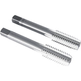 Macho Manual de Aço Rápido 1/2'' Unc Jogo com 2 peças Vonder Plus