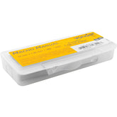 Macho Manual de Aço Rápido 10 mm x 1,25 mm Mb Jogo com 2 peças Vonder Plus