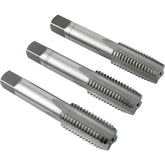 Macho Manual de Aço Rápido 16 mm x 2,00 mm Ma Jogo com 3 peças Vonder Plus