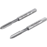 Macho Manual de Aço Rápido Nº 5 - 1/8'' Unc Jogo com 2 peças Vonder Plus