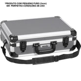 Maleta Ferramentas Profissional Mfv314 Pequena Avaria Vonder